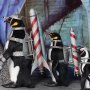 Penguin Army 3 Pieces Accessories