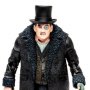 Batman Arkham City: Penguin Build A