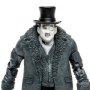 Batman Arkham City: Penguin Gold Label Build A