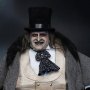 Penguin Mayor Basic