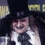 Penguin Mayor Deluxe