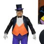 Penguin McFarlane Collector Edition #12