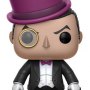 Batman 1960s TV Series: Penguin Pop! Vinyl