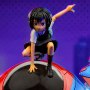 Peni Parker & SP Battle Diorama Deluxe