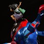 Peni Parker & SP Battle Diorama Deluxe