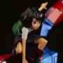 Peni Parker & SP Battle Diorama Deluxe