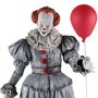 Stephen King's It 2017: Pennywise