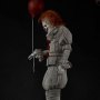Stephen King's It 2017: Pennywise