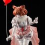 Stephen King's It 2017 Bishoujo: Pennywise