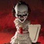 Stephen King's It 2017: Pennywise Burst-A-Box Music Box