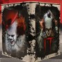 Pennywise Burst-A-Box Music Box