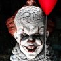 Stephen King's It 2017: Pennywise Defo-Real