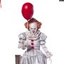 Stephen King's It 2017: Pennywise Deluxe