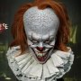 Stephen King's It 2017: Pennywise Dominant
