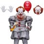Stephen King's It 2017: Pennywise I Heart Derry Ultimate