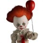 Stephen King's It 2017: Pennywise Living Dead Doll