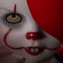 Pennywise Living Dead Doll