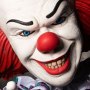 Pennywise Mega Talking Deluxe