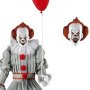 Stephen King's It 2017: Pennywise Retro