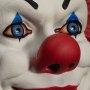 Pennywise Roto Plush Doll Mezco Designer Series