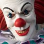 Pennywise Roto Plush Doll Mezco Designer Series