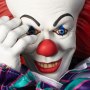 Pennywise Roto Plush Doll Mezco Designer Series