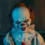 Pennywise Roto Plush Doll Mezco Designer Series