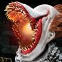 Pennywise Scary Light Up Defo-Real