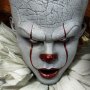 Pennywise Serious