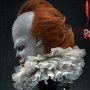 Pennywise Serious