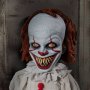 Pennywise Sinister Talking