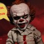 Pennywise Talking