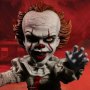 Stephen King's It 2017: Pennywise Talking