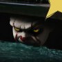 Pennywise Talking