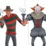 Pennywise Toony Terrors