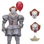 Stephen King's It 2017: Pennywise Ultimate