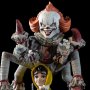 Pennywise We All Float Q-Fig Max Elite