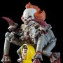 It 2017: Pennywise We All Float Q-Fig Max Elite