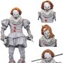 Stephen King's It 2017: Pennywise Well House Ultimate