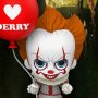 It-Chapter 2: Pennywise With Balloon Cosbaby Mini