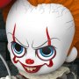 Pennywise With Balloon Cosbaby Mini