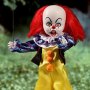 Stephen King's It 1990: Pennywise Living Dead Doll