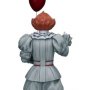 Pennywise D-Stage Diorama