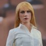 Pepper Potts and Iron Man MARK 9 Armor (Special Edition)