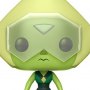 Steven Universe: Peridot Pop! Vinyl