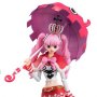 One Piece: Perona Past Blue