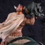 Perseus Vs. Medusa