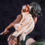 Perseus Vs. Medusa