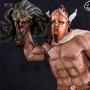 Perseus Vs. Medusa