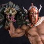 Perseus Vs. Medusa